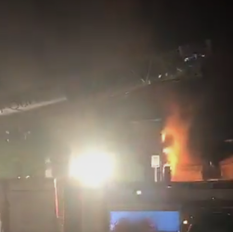 Un incendie fait deux morts à Québec