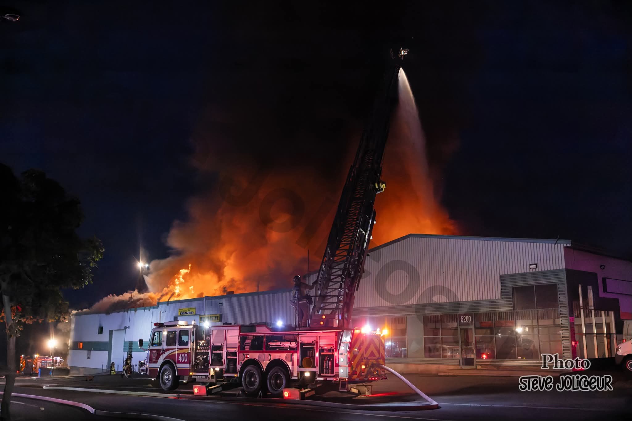 FB IMG 1751017206031 new time: major fire commercial