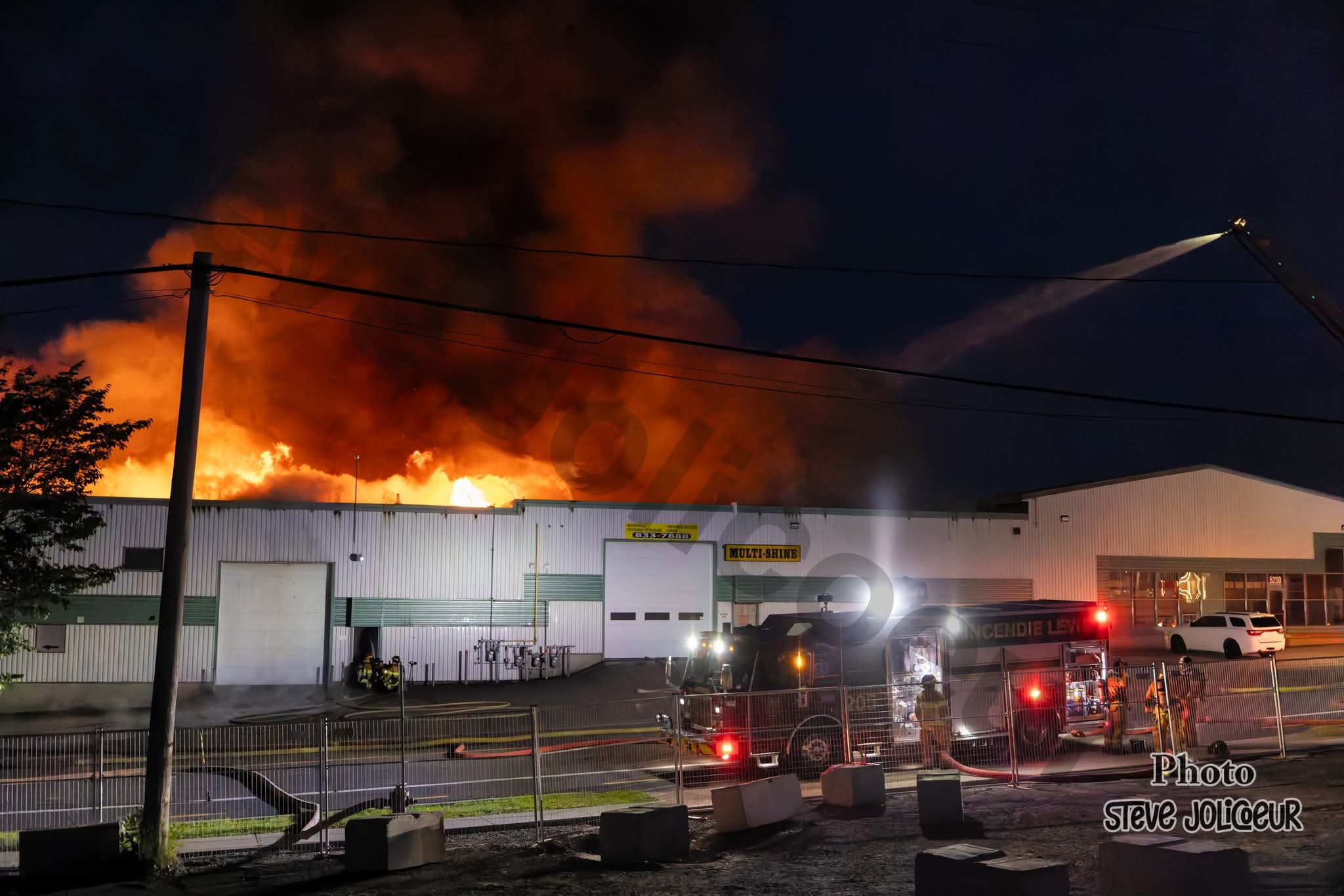 FB IMG 1751017210165 new time: major fire commercial