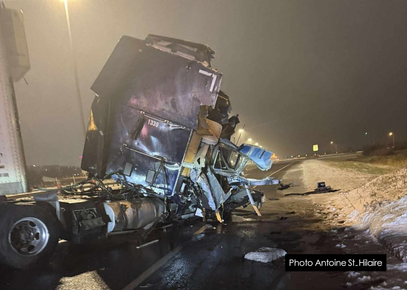 Photos Antoine St-Hilaire
