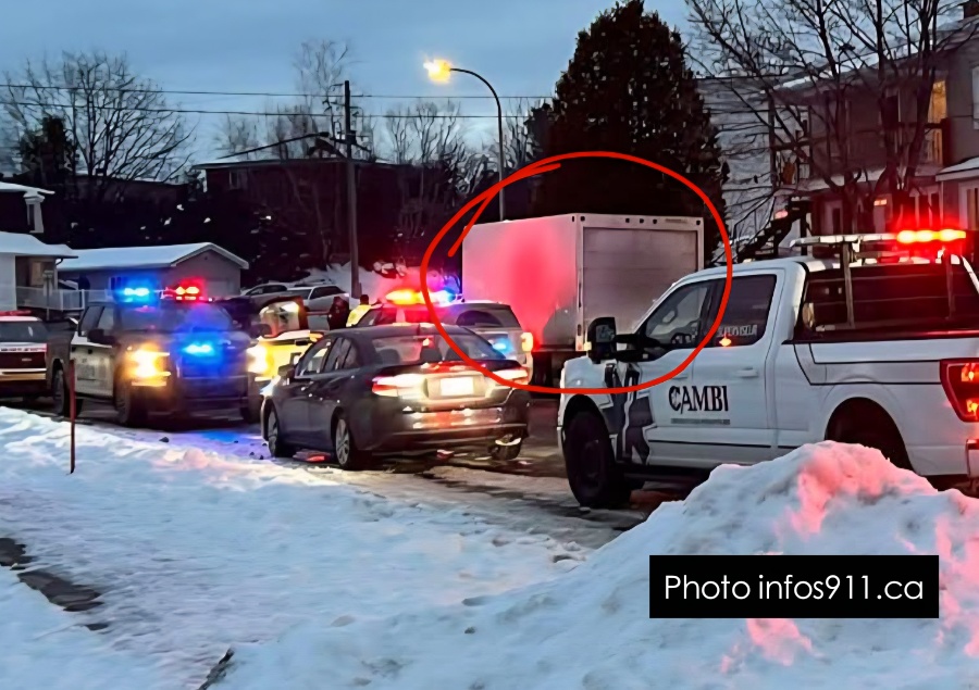 Collaboration infos911.ca