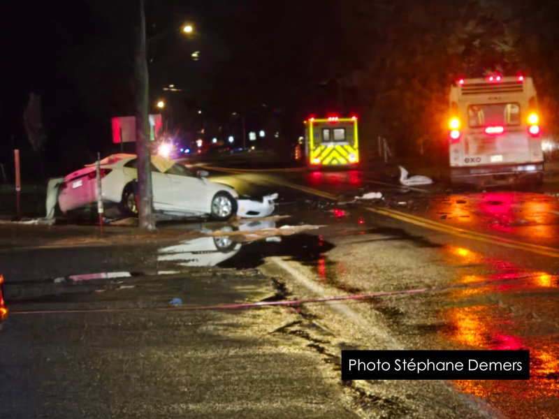 Photo collaboration Stéphane Demers 