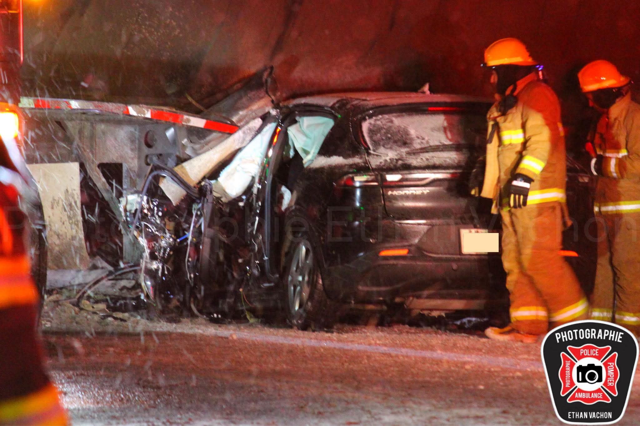 Collaboration Ethan Vachon