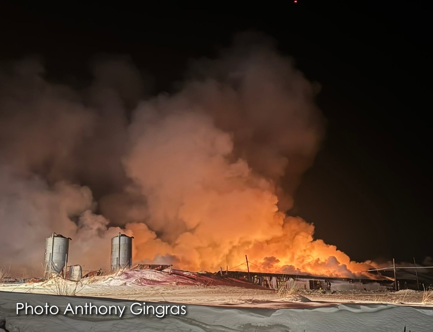 Images collaboration Anthony Gingras 