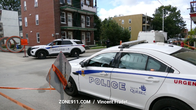 Meurtre de la 2e rue en 2023 à Québec: L'accusé déclaré non criminellement responsable pour troubles mentaux