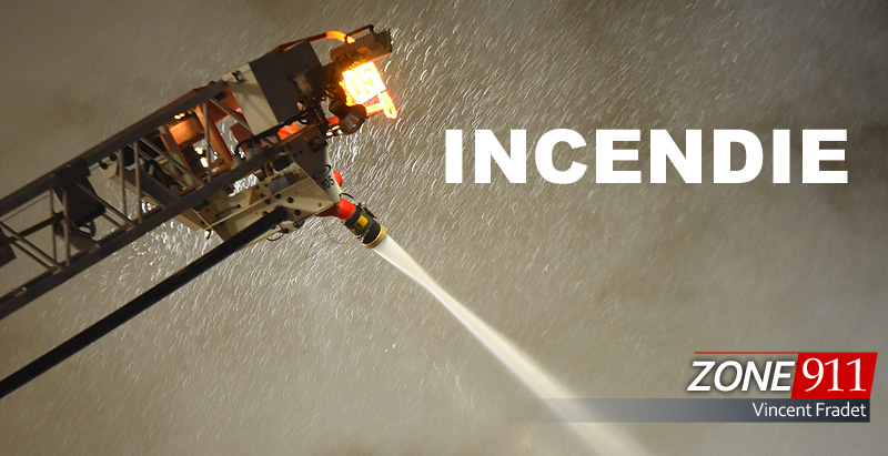 Incendie majeur dans le Vieux-Montréal: Deux corps retrouvés dans les décombres 