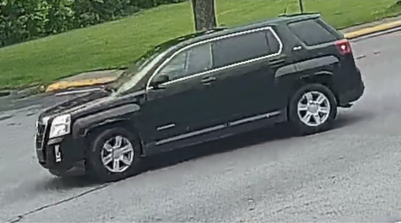 Accident - Deux cyclistes blessés un automobiliste est recherché