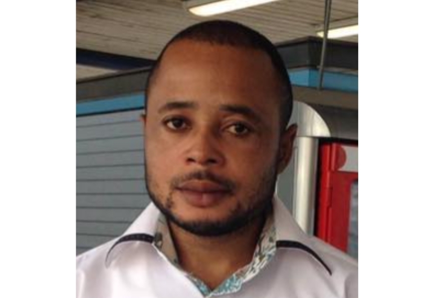 Agression sexuelle : le SPVQ recherche des victimes potentielles de Guy John Imani Kasongo   