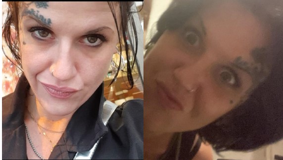 Rachel BESSETTE-DUBOIS, 38 ans, portée disparue depuis le 14 septembre dernier