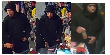 Arrêté à Montréal suite à un vol qualifié fait à Québec