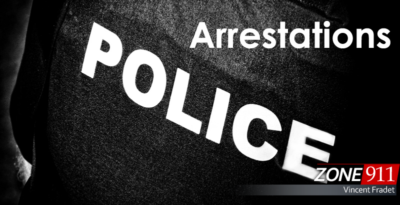 Vols de terminaux de paiement : deux suspects arrêtés par le SPVM 