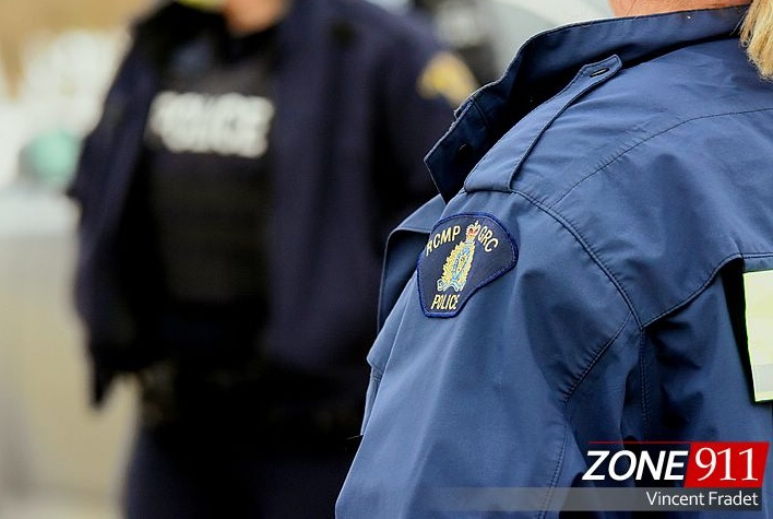 Cryptomonnaies - La GRC procède à une saisie record de plus de 56 millions de dollars en cryptomonnaies