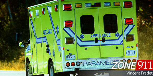 Trois décès en quelques heures dans des accidents de VTT au Québec