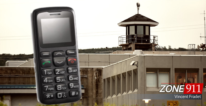 Prison - Un projet pilote sera déployé sur l'utilisation de brouilleurs d'ondes - Une première au pays