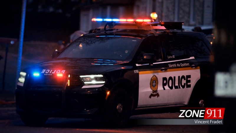Enquête à Saint-Raymond : un homme grièvement blessé, un adolescent arrêté