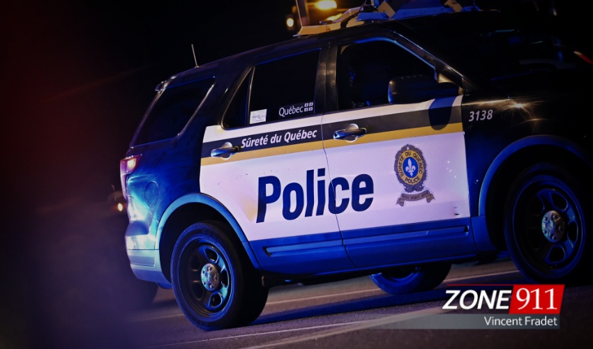 La police s'invite et ferme un bar clandestin