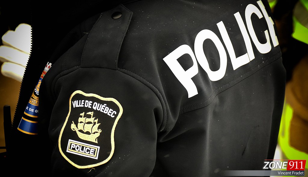 Québec - Enfant de 3 ans retrouvé inconscient : la mère est arrêtée 