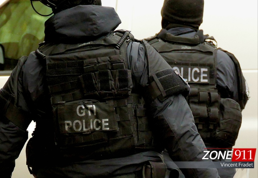 Violence Urbaine et meurtre à Québec frappe policière au Québec 13 arrestations 