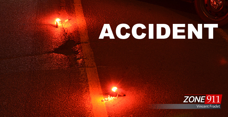 Accident mortel sur l’autoroute 20 : un motocycliste perd la vie à Rimouski