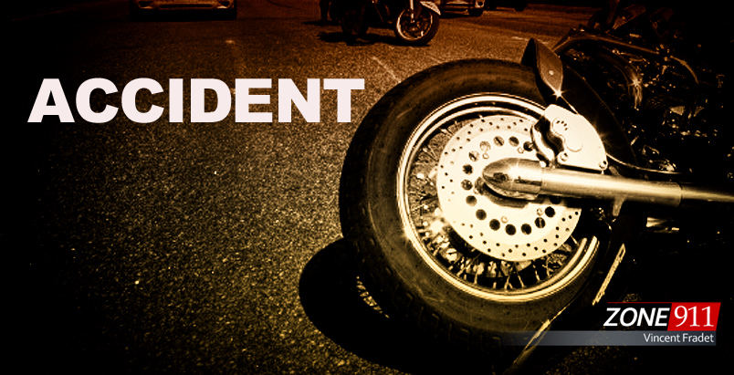 Dans les Laurentides : deux motocyclistes perdent la vie à Sainte-Anne-des-Lacs 