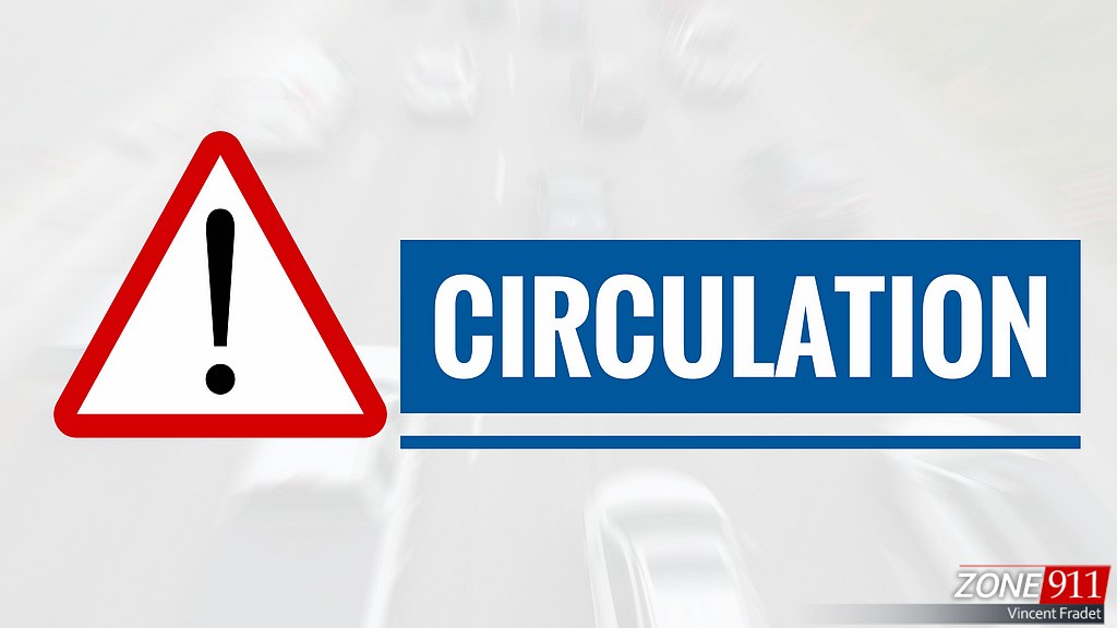 Fermetures du pont de Québec en fin de semaine et pour les prochaines jours