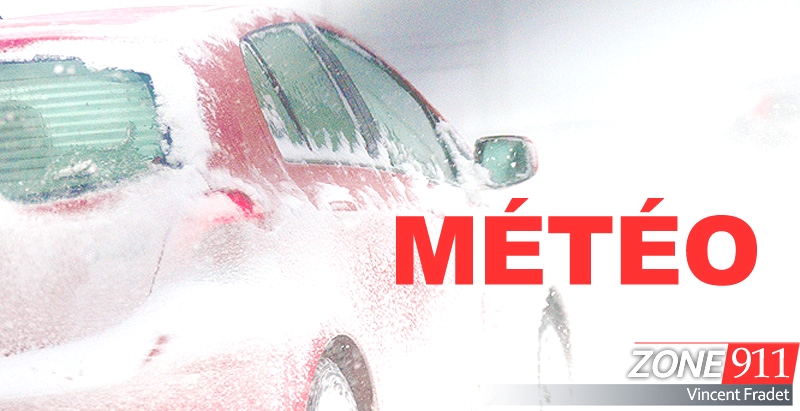 Météo : Tempête de neige en vue dans des régions de la province 
