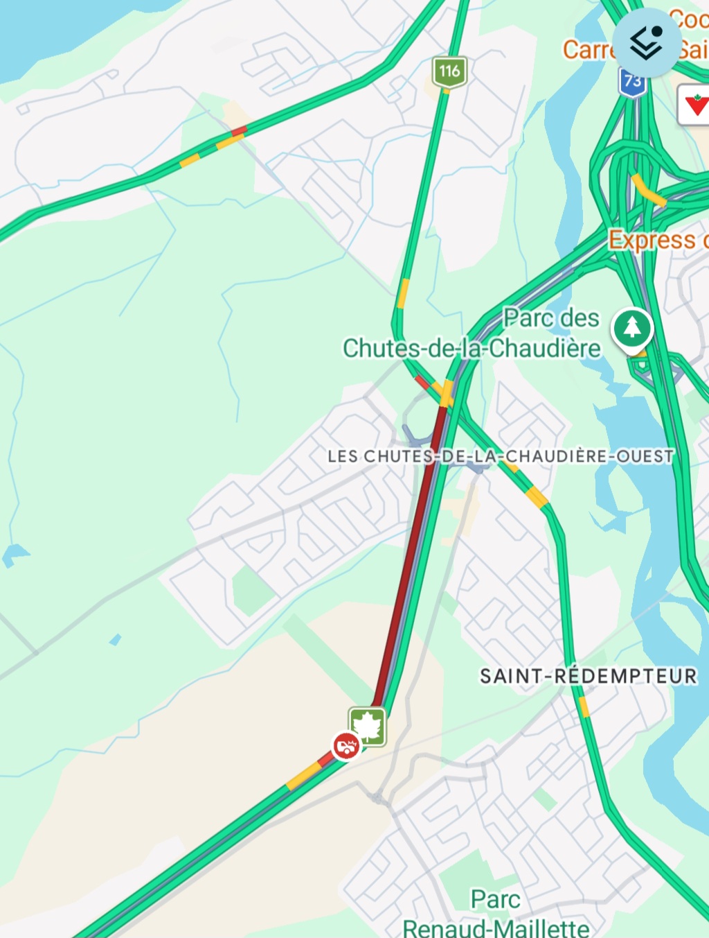 Screenshot 20260127 182121 Maps