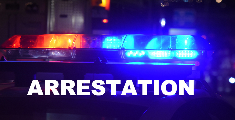 Individu arrêté pour proxénétisme à Québec 