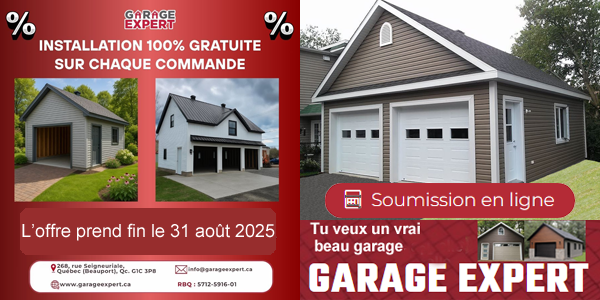 GARAGE EXPERT
