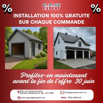 Garage Expert MOBILE 2025 