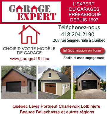Garage Expert MOBILE 2025 