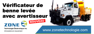 ZONETECHNOLOGIE-2025 MOBILE BENNE