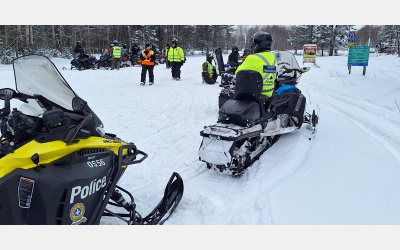 Image Sûreté du Québec