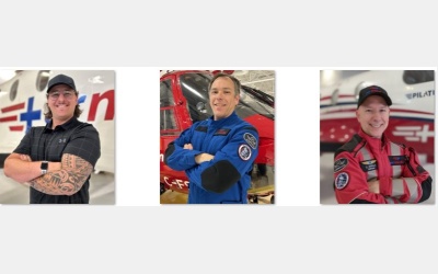 Photos AIRMEDIC