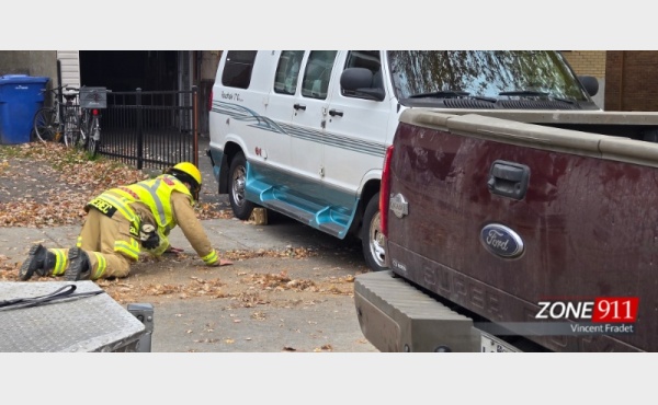 Collaboration Gérard Donnelly