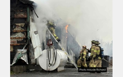 Photos collaboration Maude Richard 