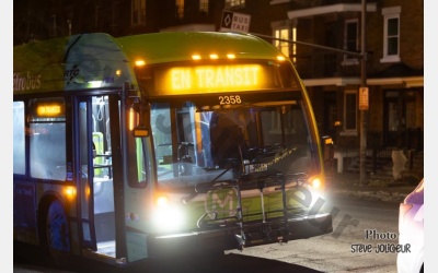 Collaboration Steve Jolicoeur