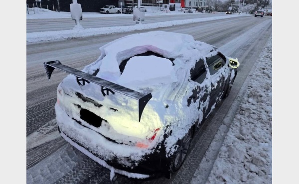 Image police de Laval