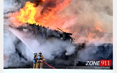 Collaboration Steve Jolicoeur 