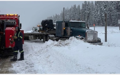 PHOTO COLLABORATION LE CHARLEVOISIEN / Par Jérôme Gagnon